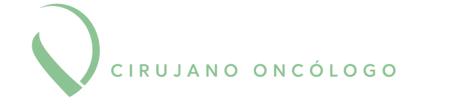 Dr. Jesús Inzunza Miranda, cirujano oncólogo